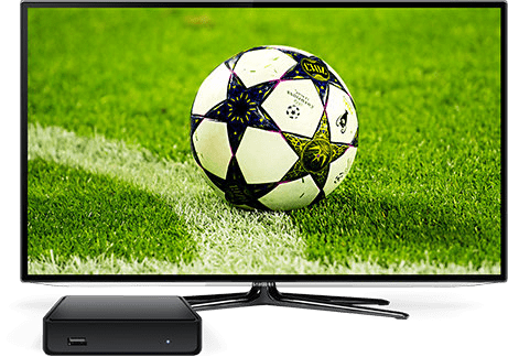 Интерактивное телевидение Онлайм